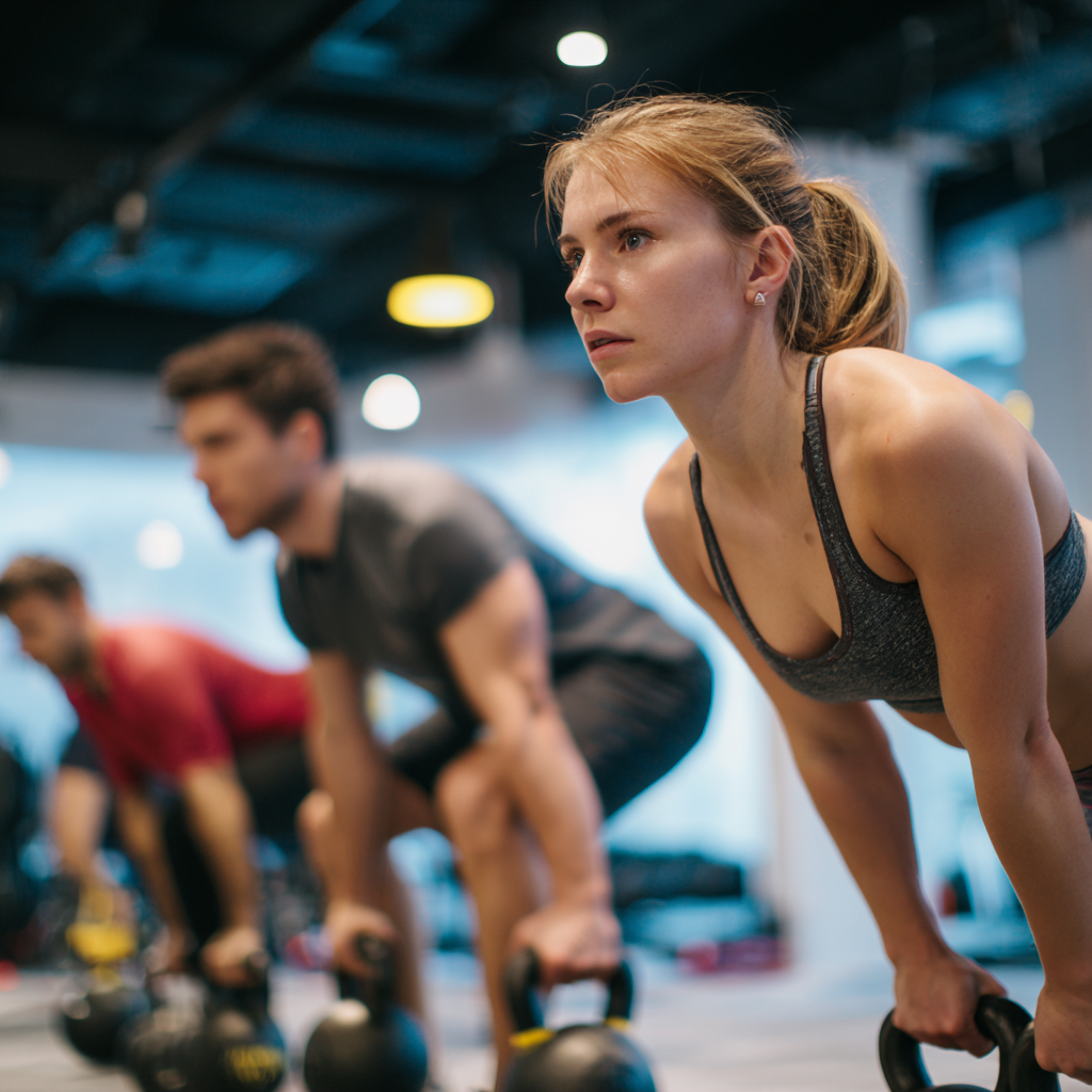 Echipa profesională ActiveForge